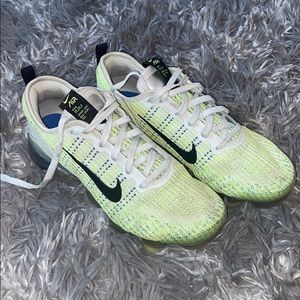 Air Vapormax Flyknit 3 (GS) (7Y)